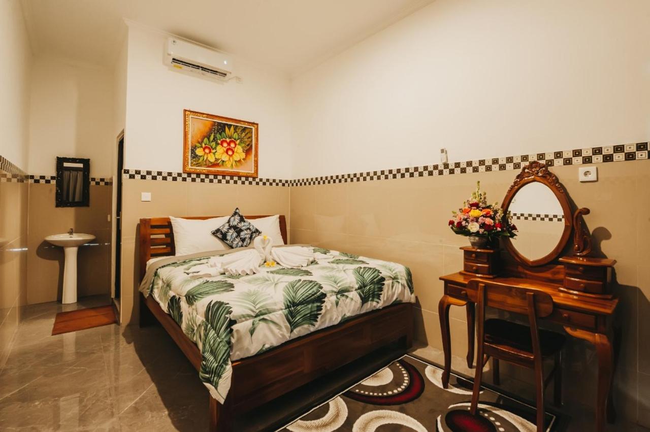 Dados Guest House - 2