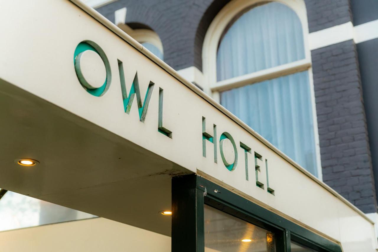 Owl Hotel - 4