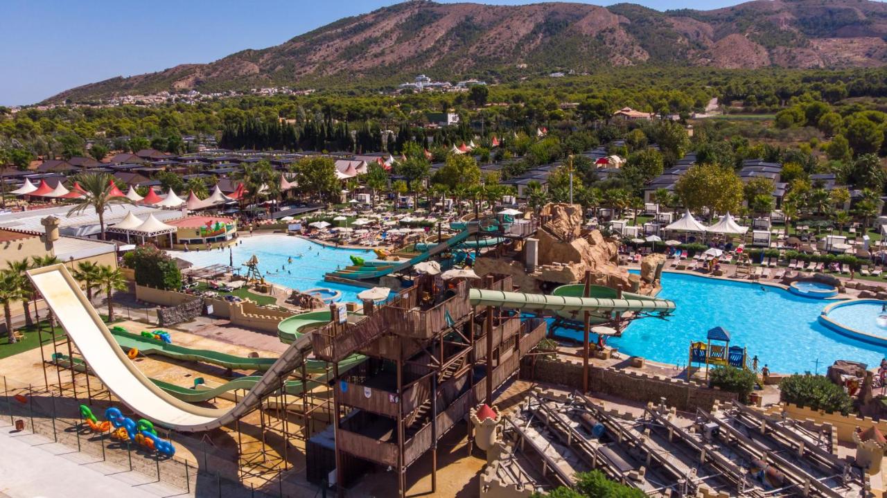 Magic Robin Hood, Albir – Bijgewerkte prijzen 2022