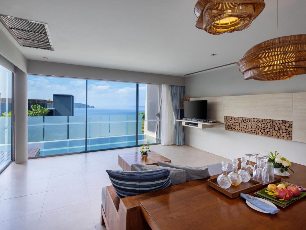 Kalima Resort and Spa - 4