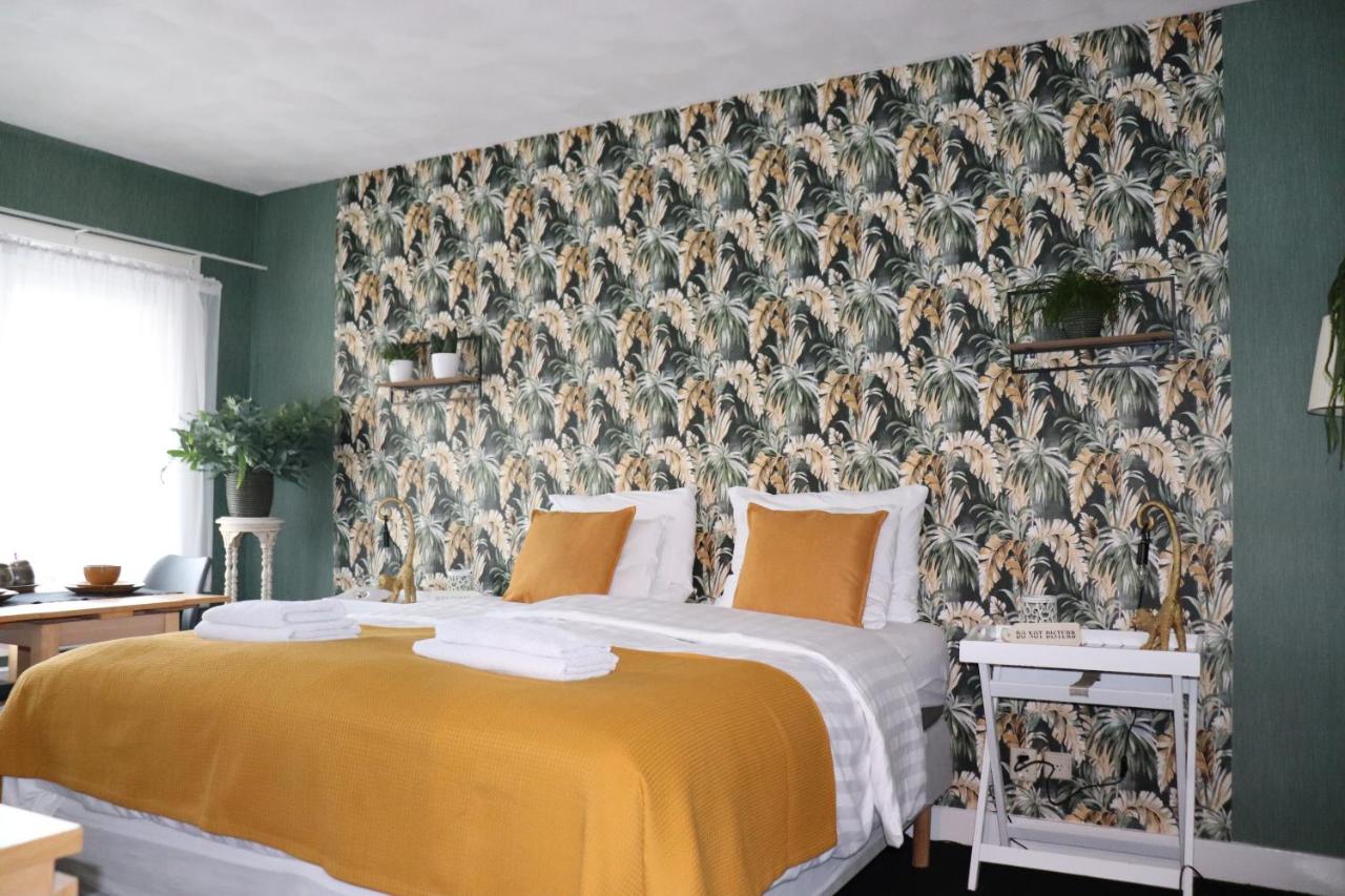 Bed & Breakfast Hotel Zandvoort photo