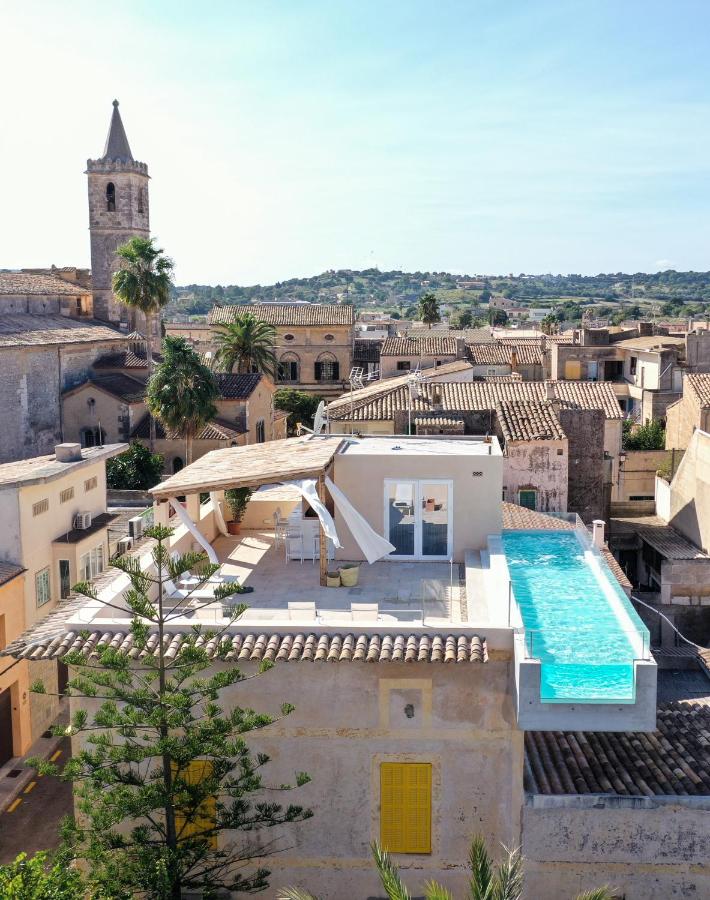 Hotel Boutique Can Pocovi, Sant Llorenç des Cardassar ...