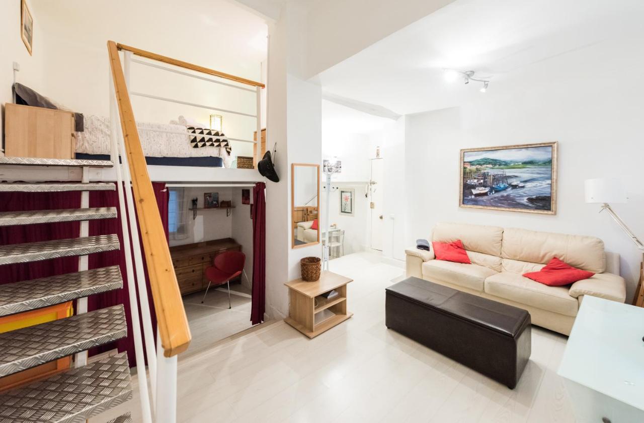 El Pasaje de Montesa, Madrid – Updated 2022 Prices