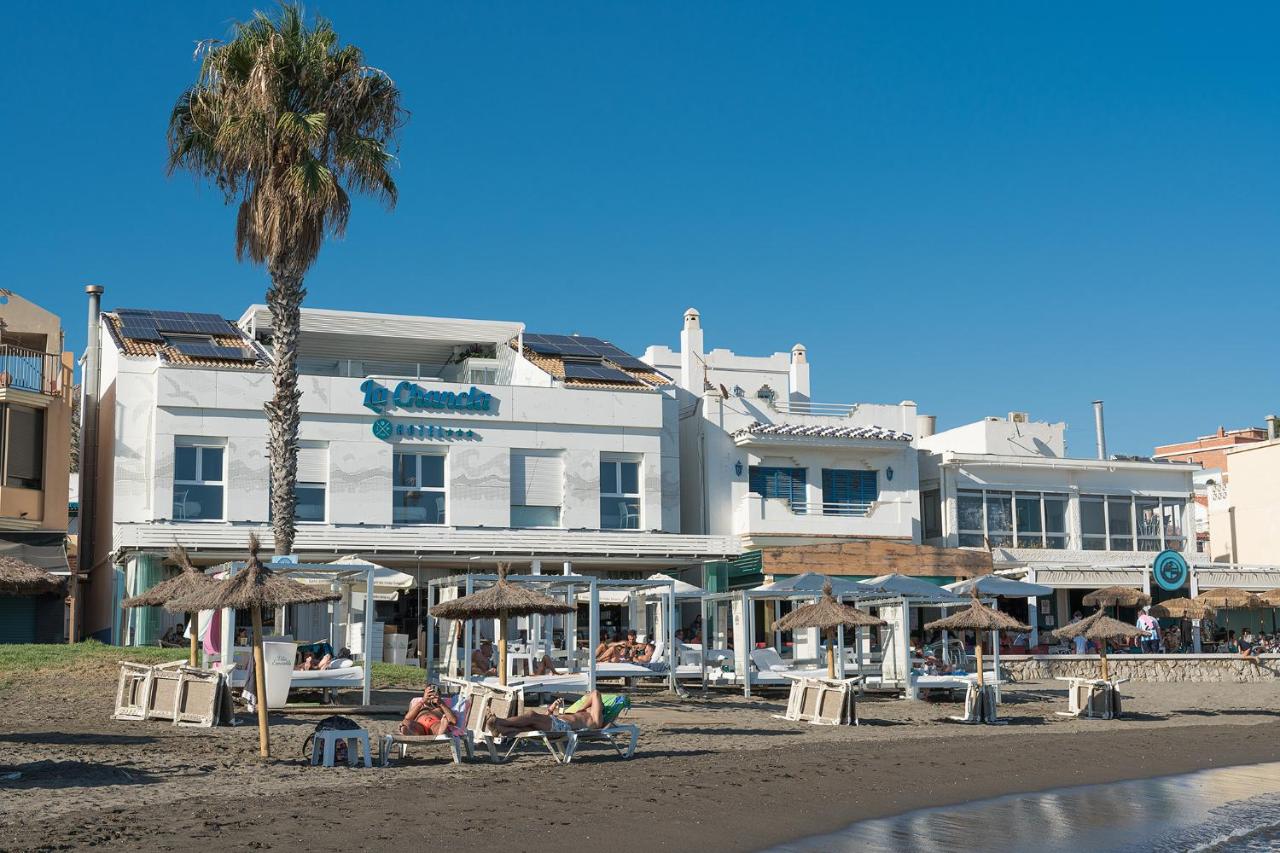 Hotel La Chancla, Málaga – Updated 2022 Prices