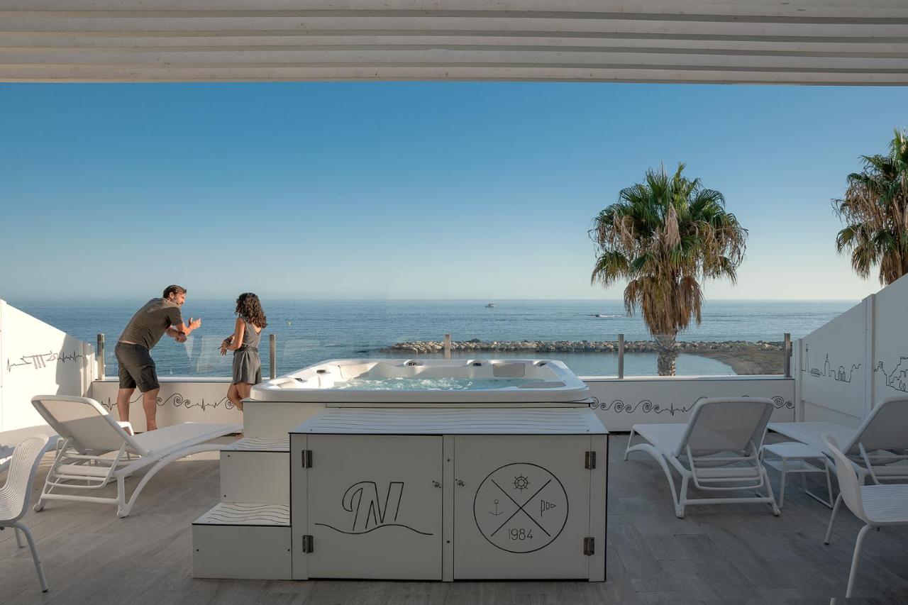 Hotel La Chancla, Málaga – Güncel 2022 Fiyatları