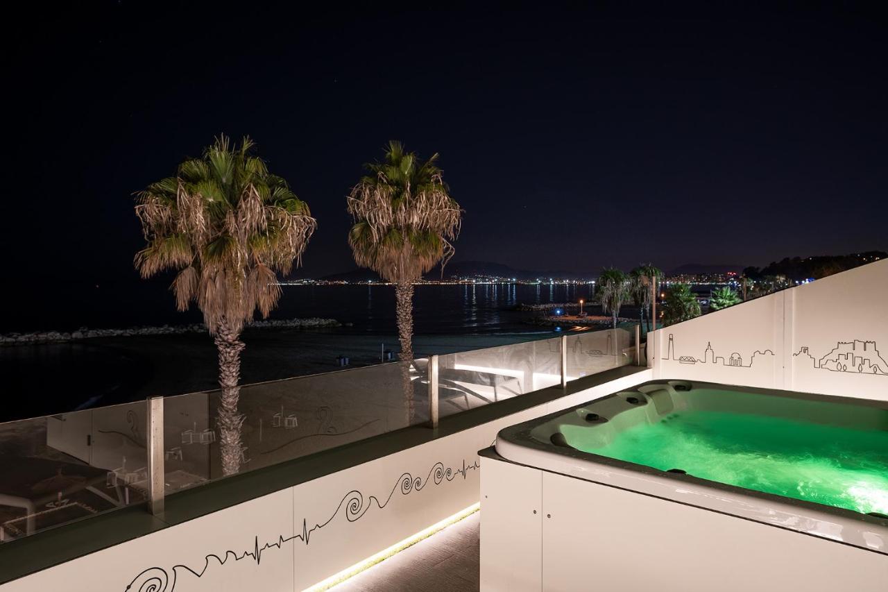Hotel La Chancla, Málaga – Cập nhật Giá năm 2022