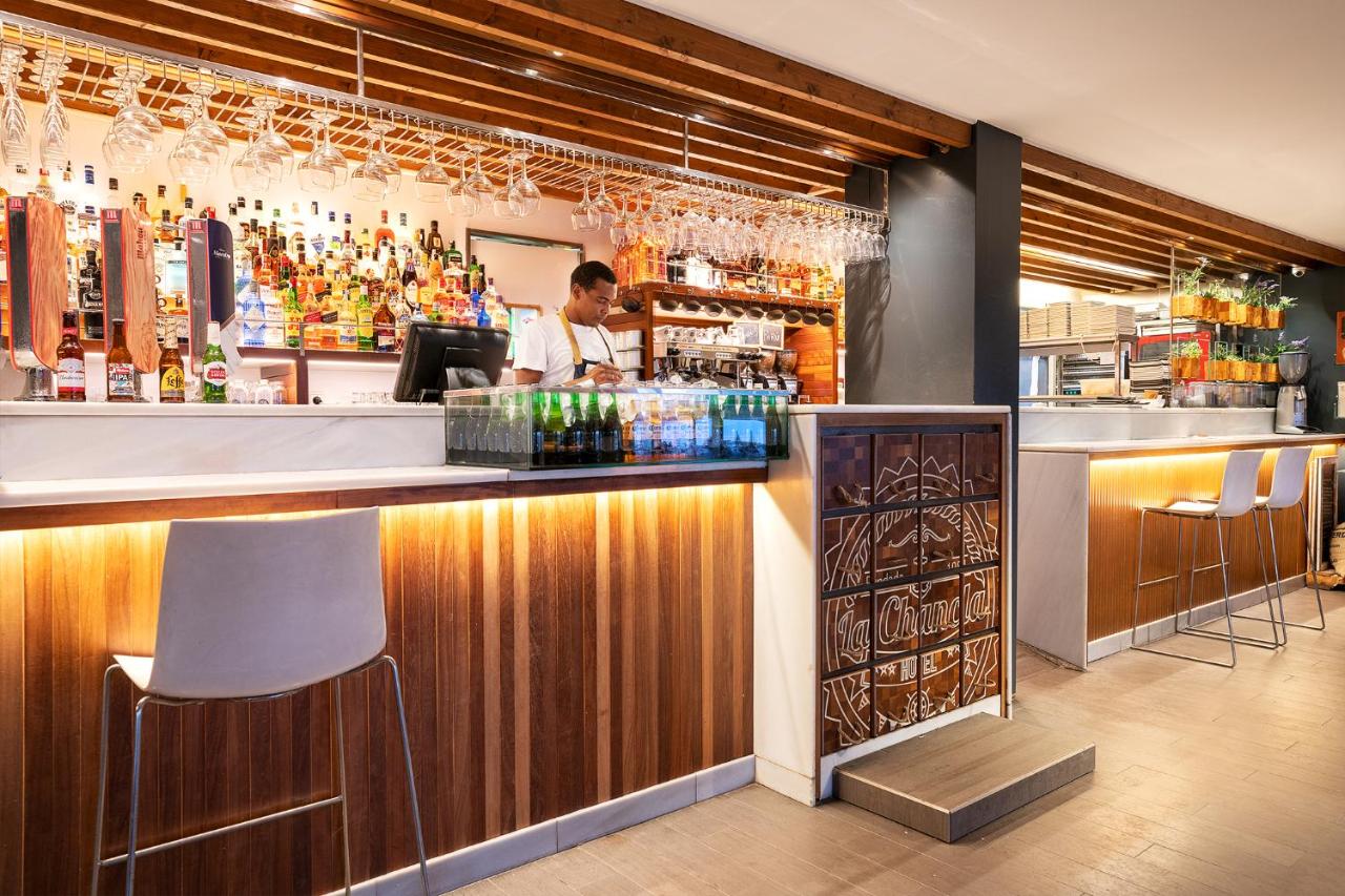 Hotel La Chancla, Málaga – Precios actualizados 2022