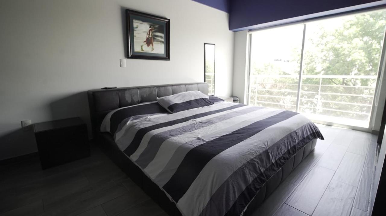 One Bedroom Apartment Del Valle - 5