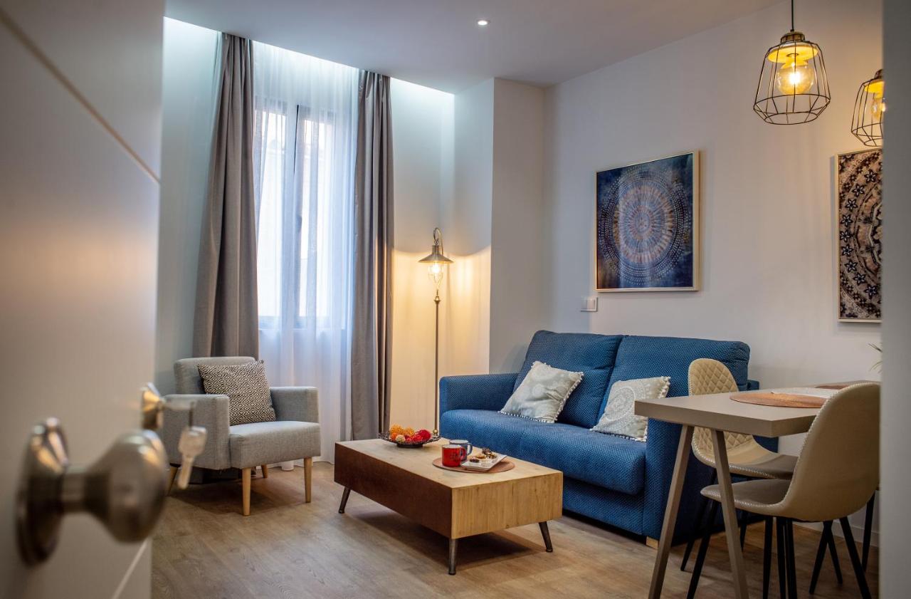 Apartamentos Turísticos Moret 11 - 2B, Cáceres – Precios actualizados 2023