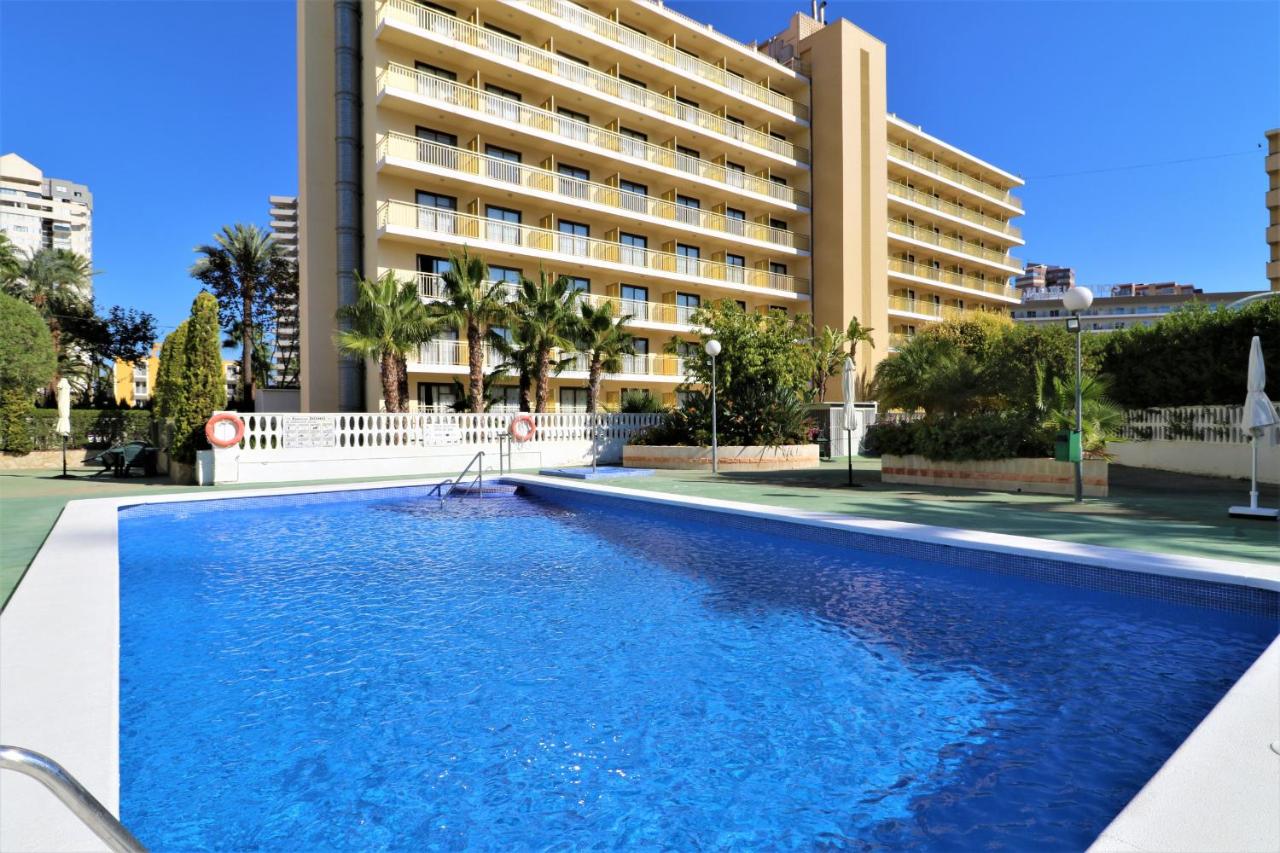 Torre Domo 9-D, Benidorm – Updated 2022 Prices