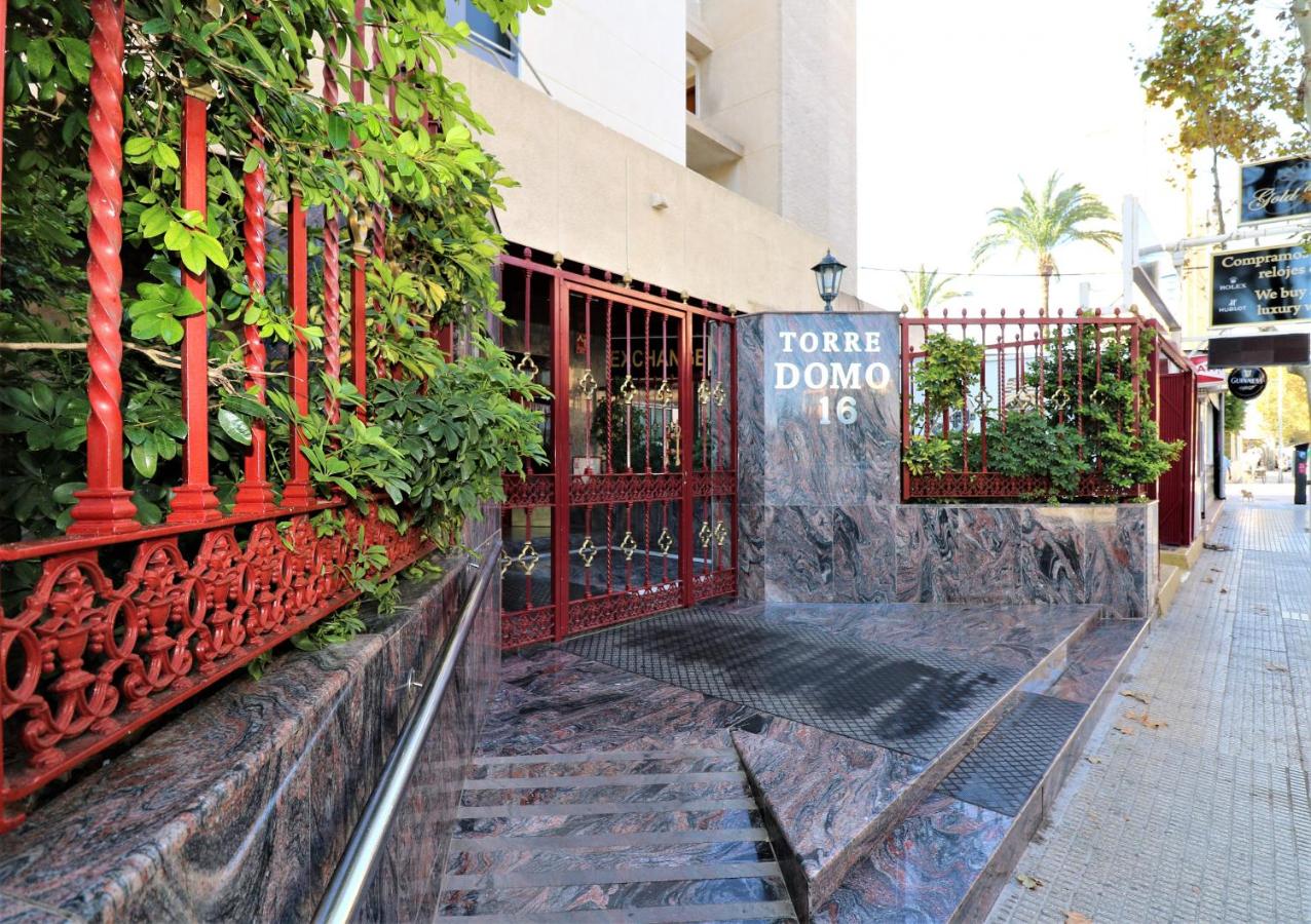 Torre Domo 9-D, Benidorm – Updated 2022 Prices