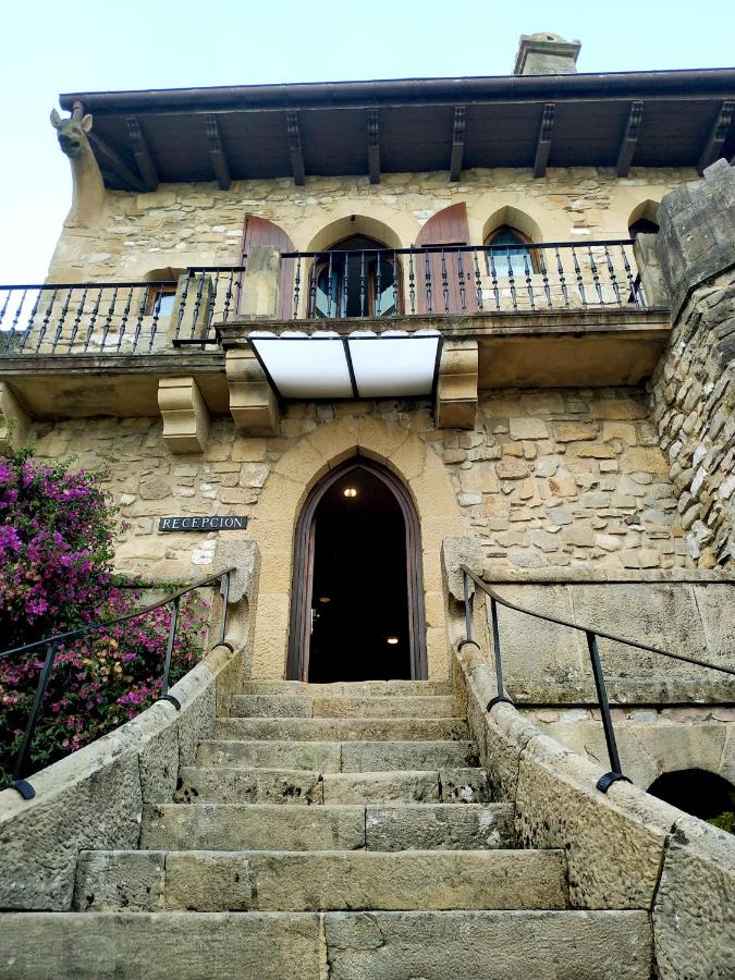 Hotel Palacio Obispo, Hondarribia – Bijgewerkte prijzen 2022