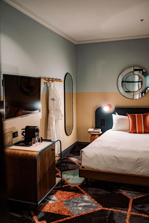 Image: Stay at Hotel Steyne