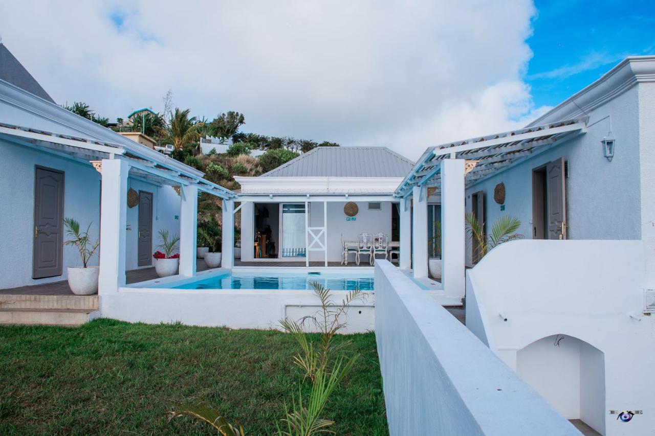 Au Temps D'antan- Ile Rodrigues - 2