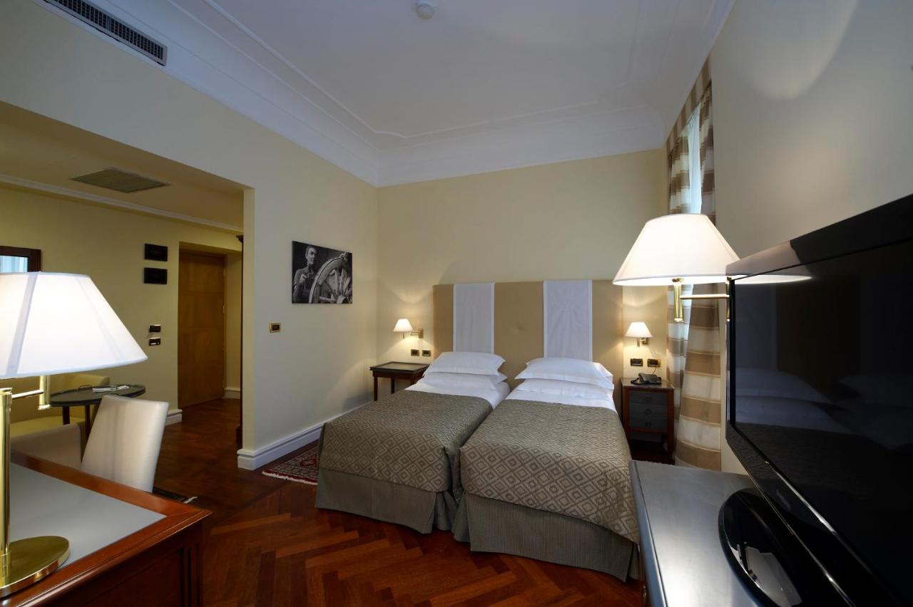 Grand Hotel Piazza Borsa, Palermo – Updated 2021 Prices