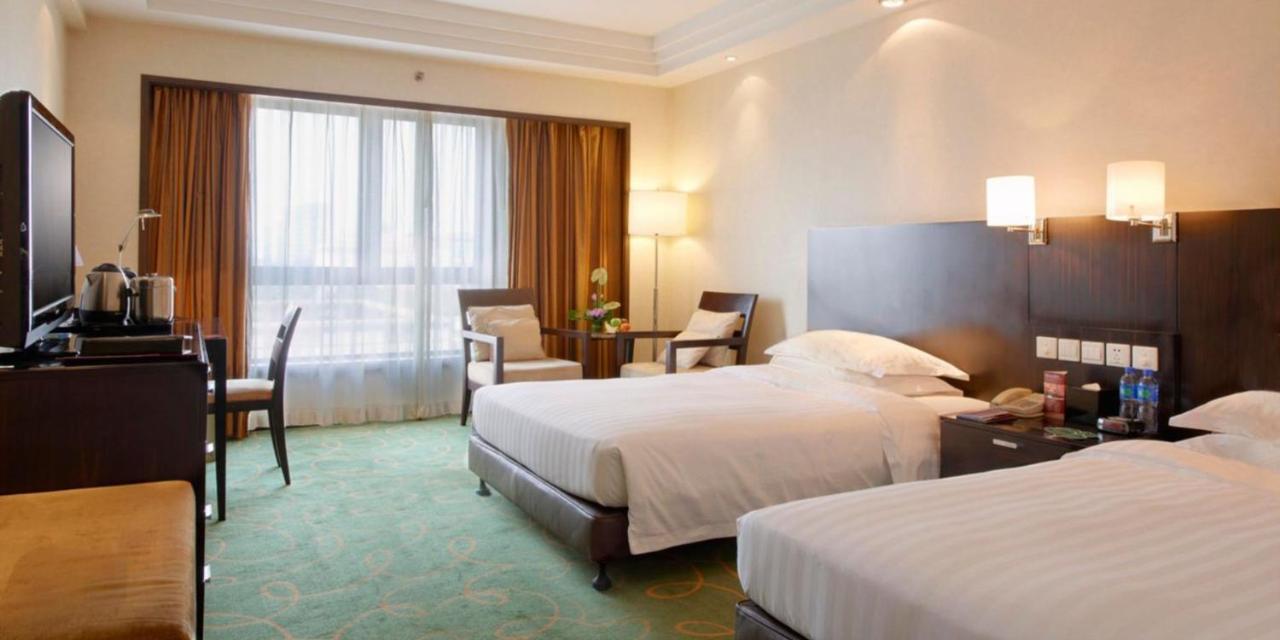 Guo Ji Yi Yuan Hotel photo
