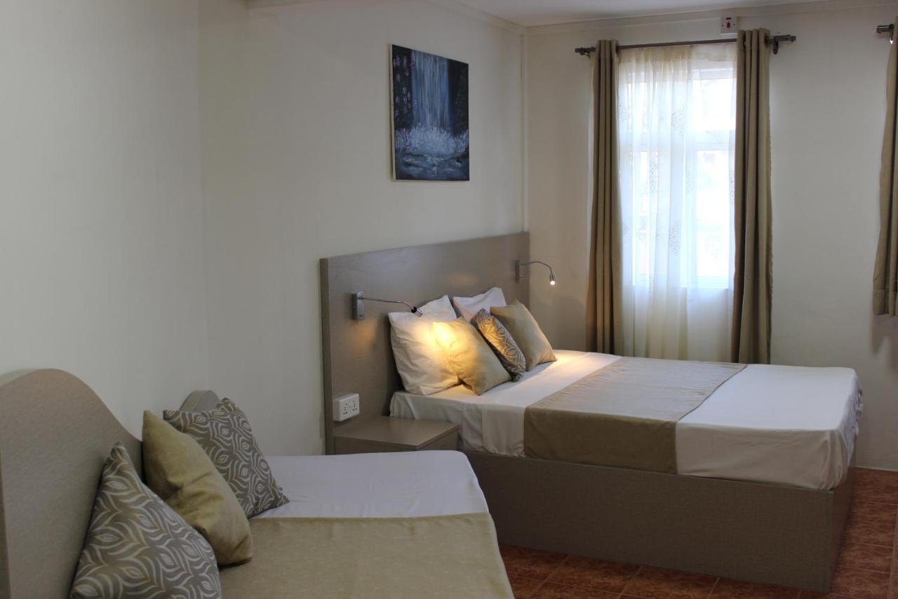 Sikamifer Tourist Resort - 2