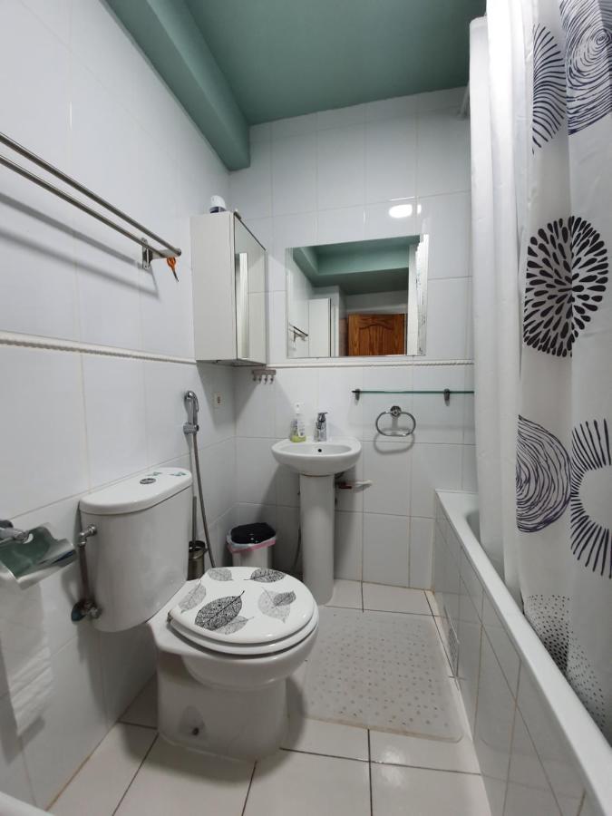 Cozy apartment II in Fuengirola Hills upper Torreblanca - 3