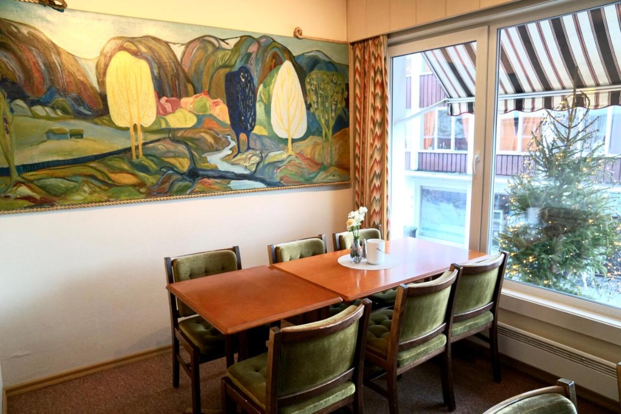 Ro Hotel ノルウェー ヤイロ Booking Com