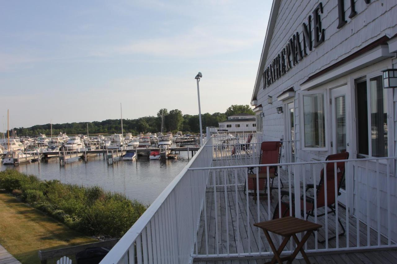 Weathervane Inn — photo 14