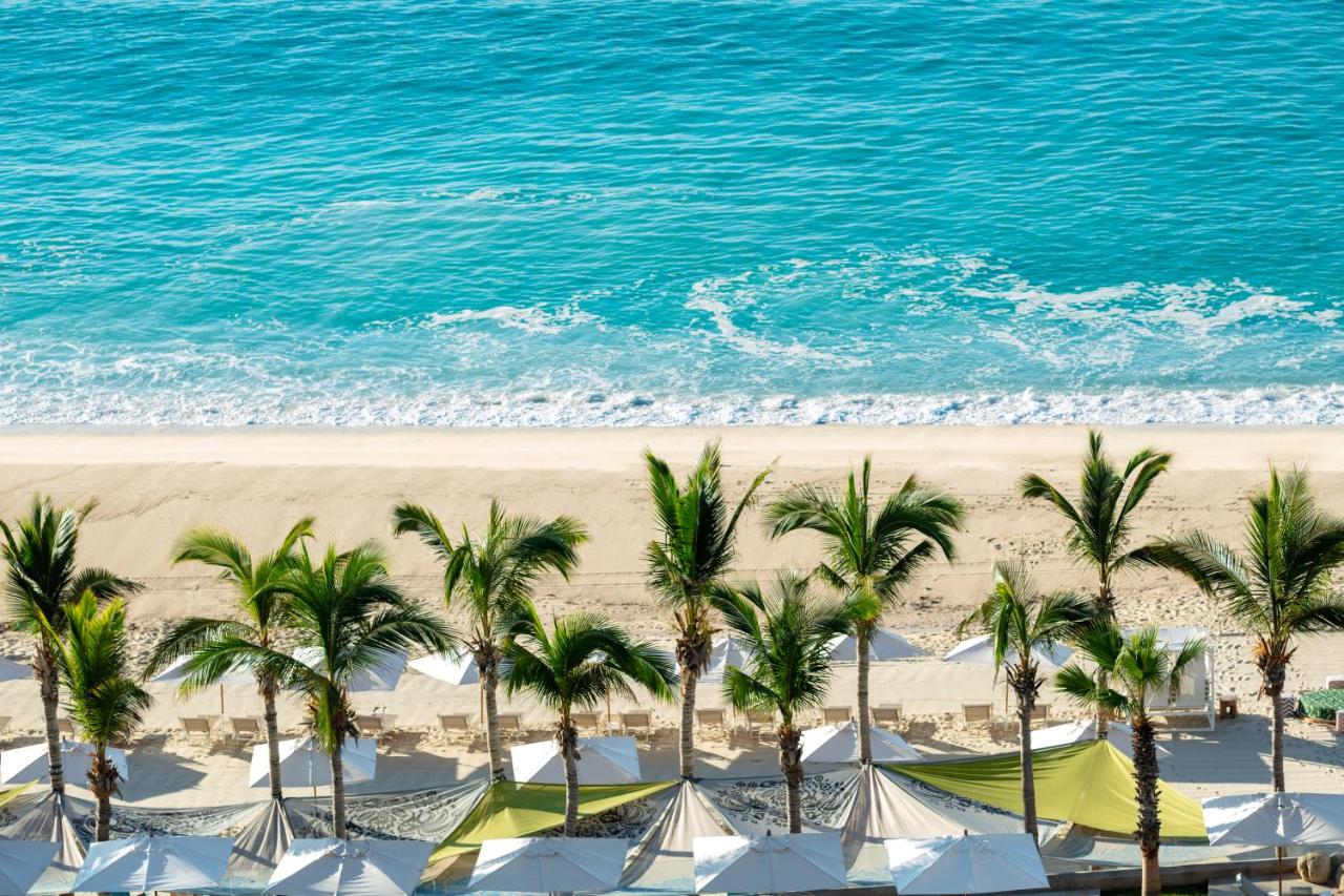 Garza Blanca Resort & Spa Los Cabos photo