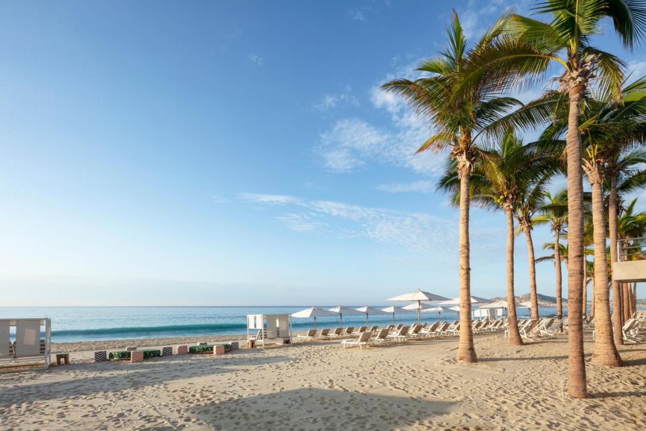 Garza Blanca Resort & Spa Los Cabos photo