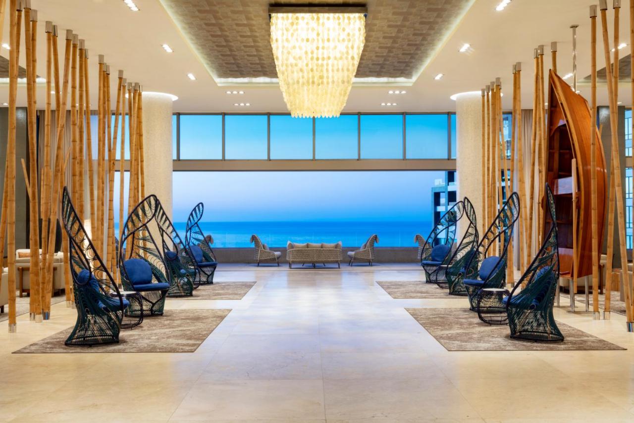 Garza Blanca Resort & Spa Los Cabos photo