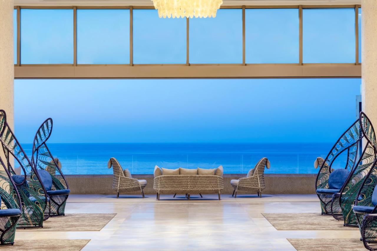 Garza Blanca Resort & Spa Los Cabos photo
