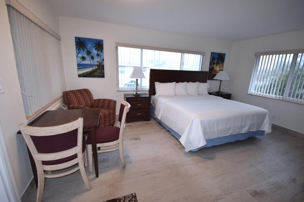 Surf Side Resort — photo 9