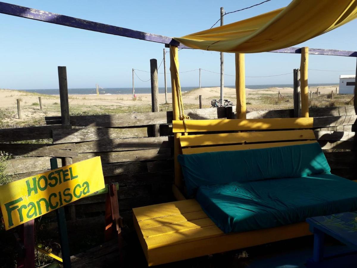 Image: Hostel Francisca