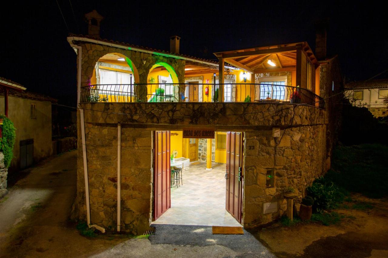 Apartamentos Casa dos Arcos, Sober – Updated 2022 Prices