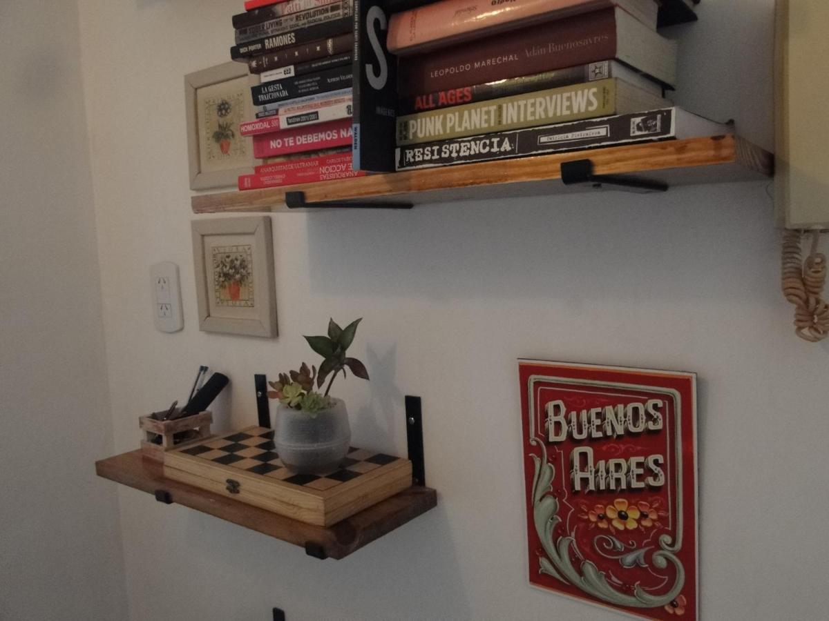 Lavalle Studio Buenos Aires - 3