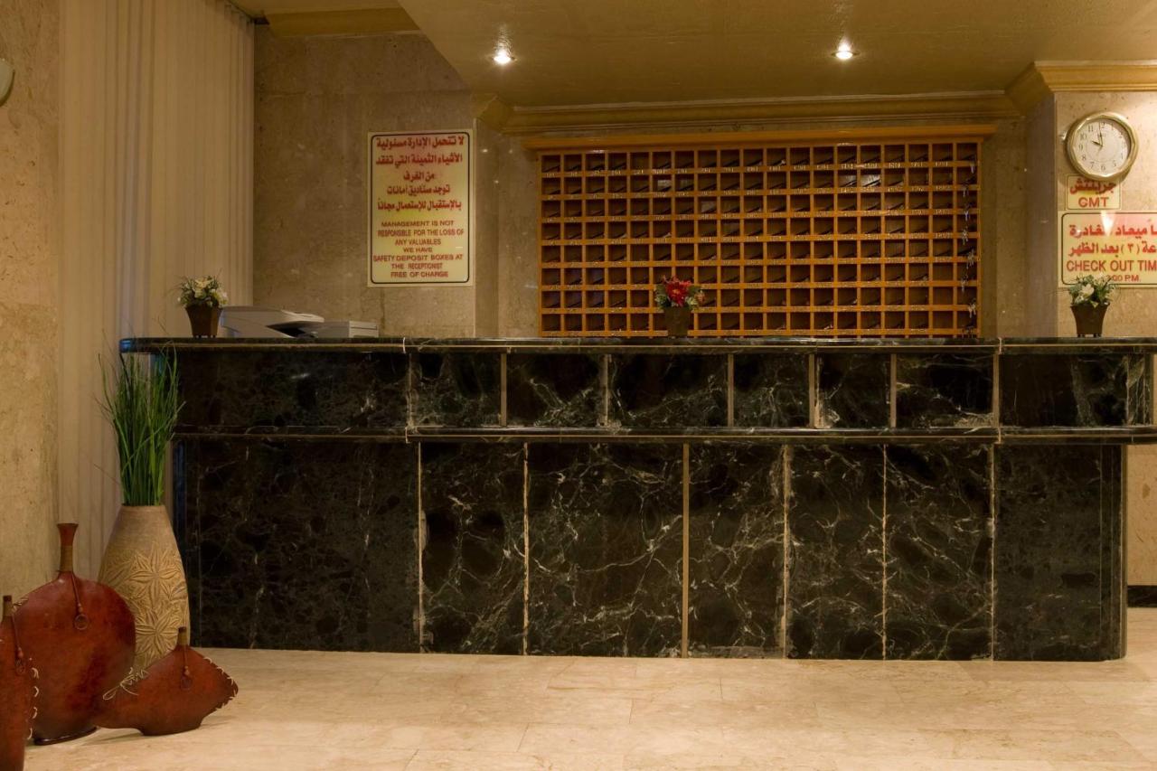 Haneen Al Firdous Hotel Mecca Saudi Arabia Booking Com