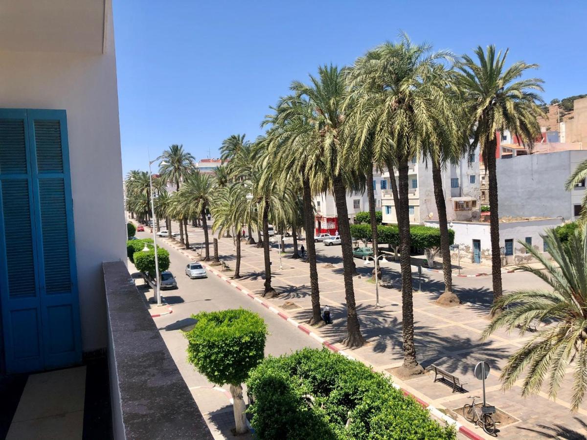 Hotel El Maghreb Al Kabir