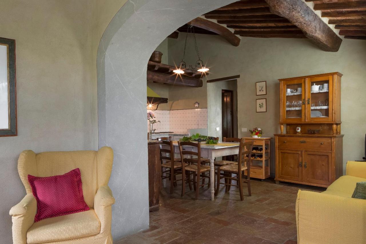 Podere La Casetta - Casa di Campagna - 5