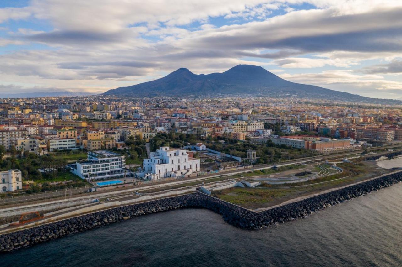 Hotel & Resort Tre Fontane Luxury - 5