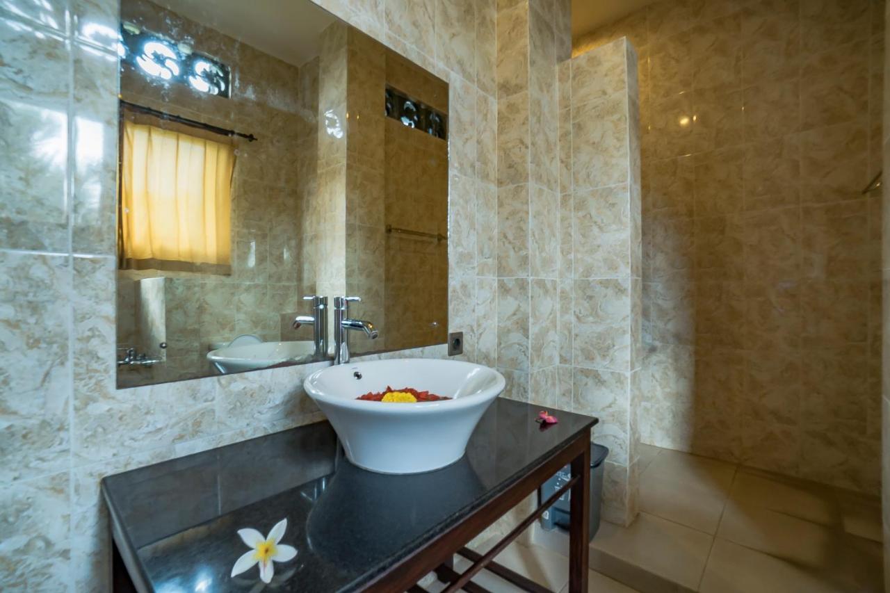 Iman Homestay Ubud - 3