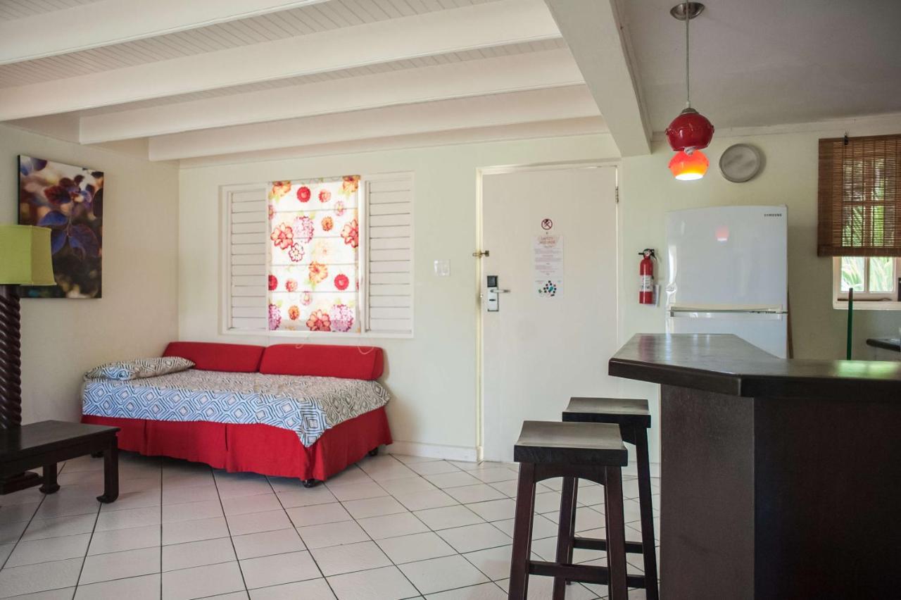 Mystic Ridge Resort - 2