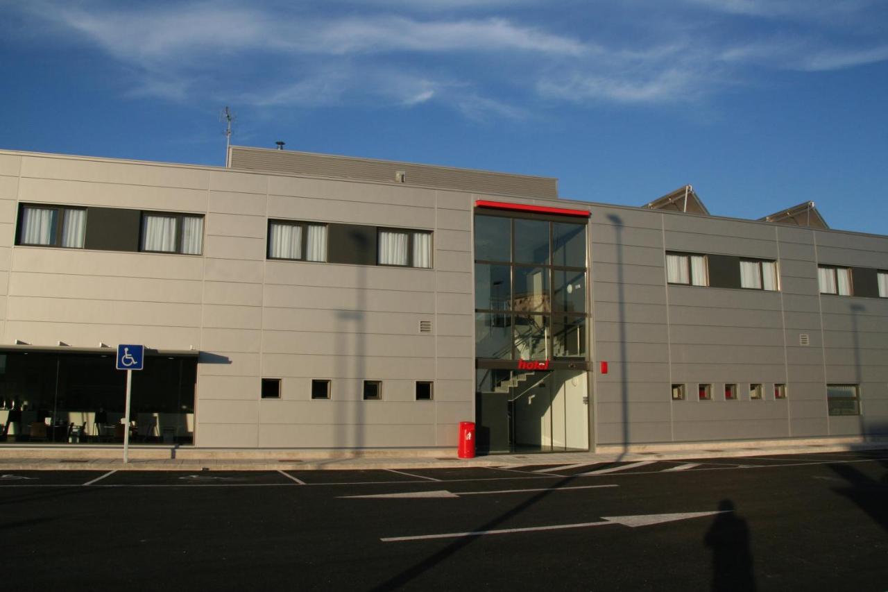 Hotel Abades Via Norte, Miranda de Ebro – Precios ...