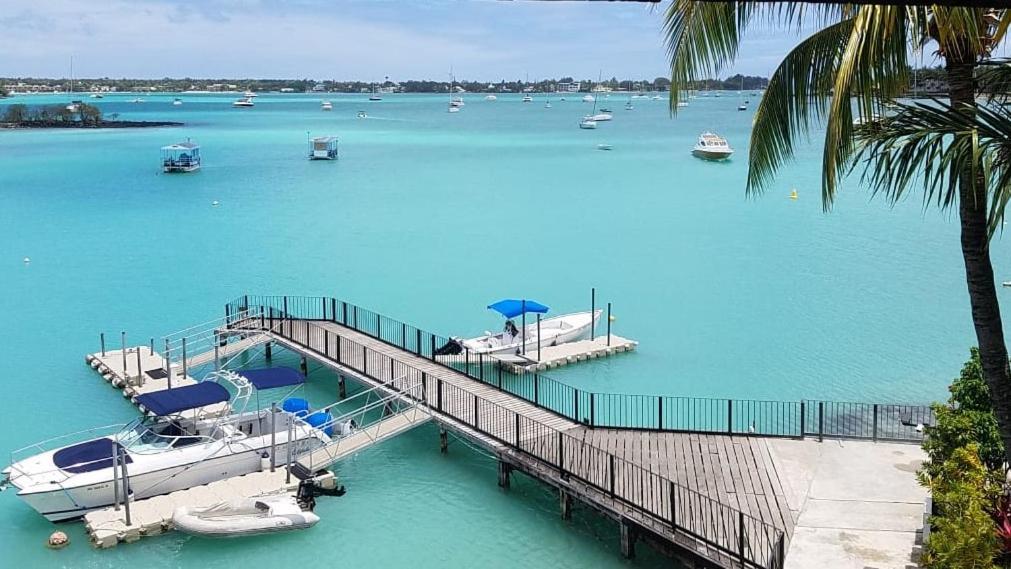 Exclusive penthouse with paradise sea view - 5