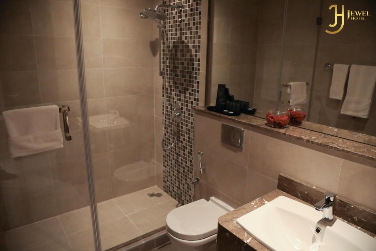 The Jewel Hotel photo