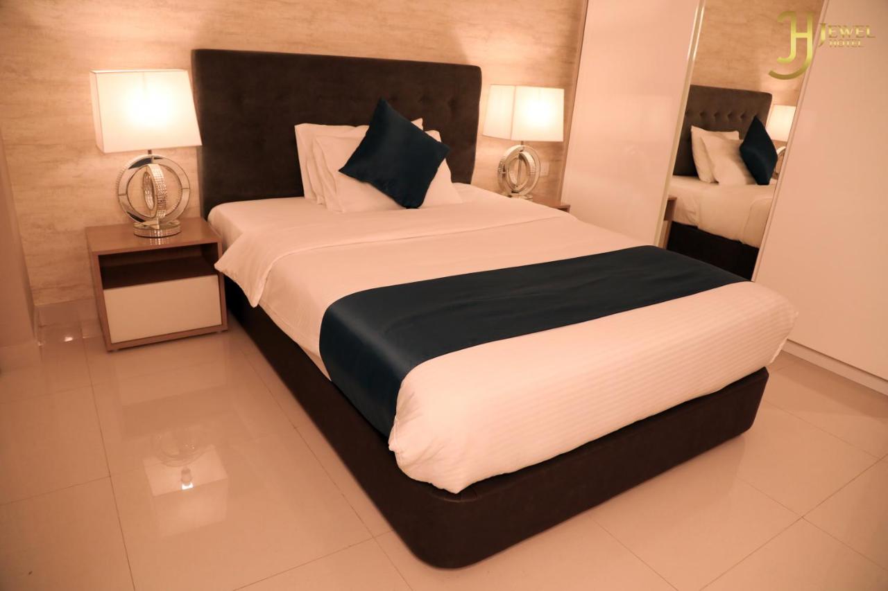 The Jewel Hotel photo