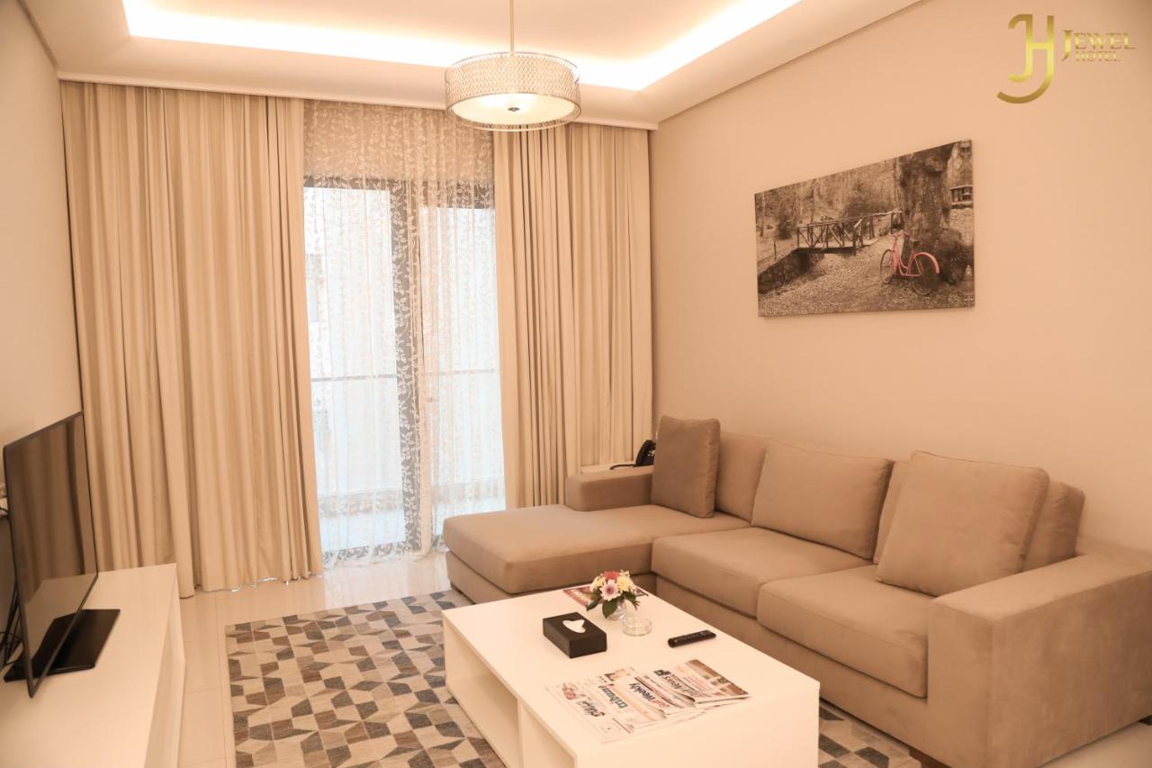 The Jewel Hotel photo