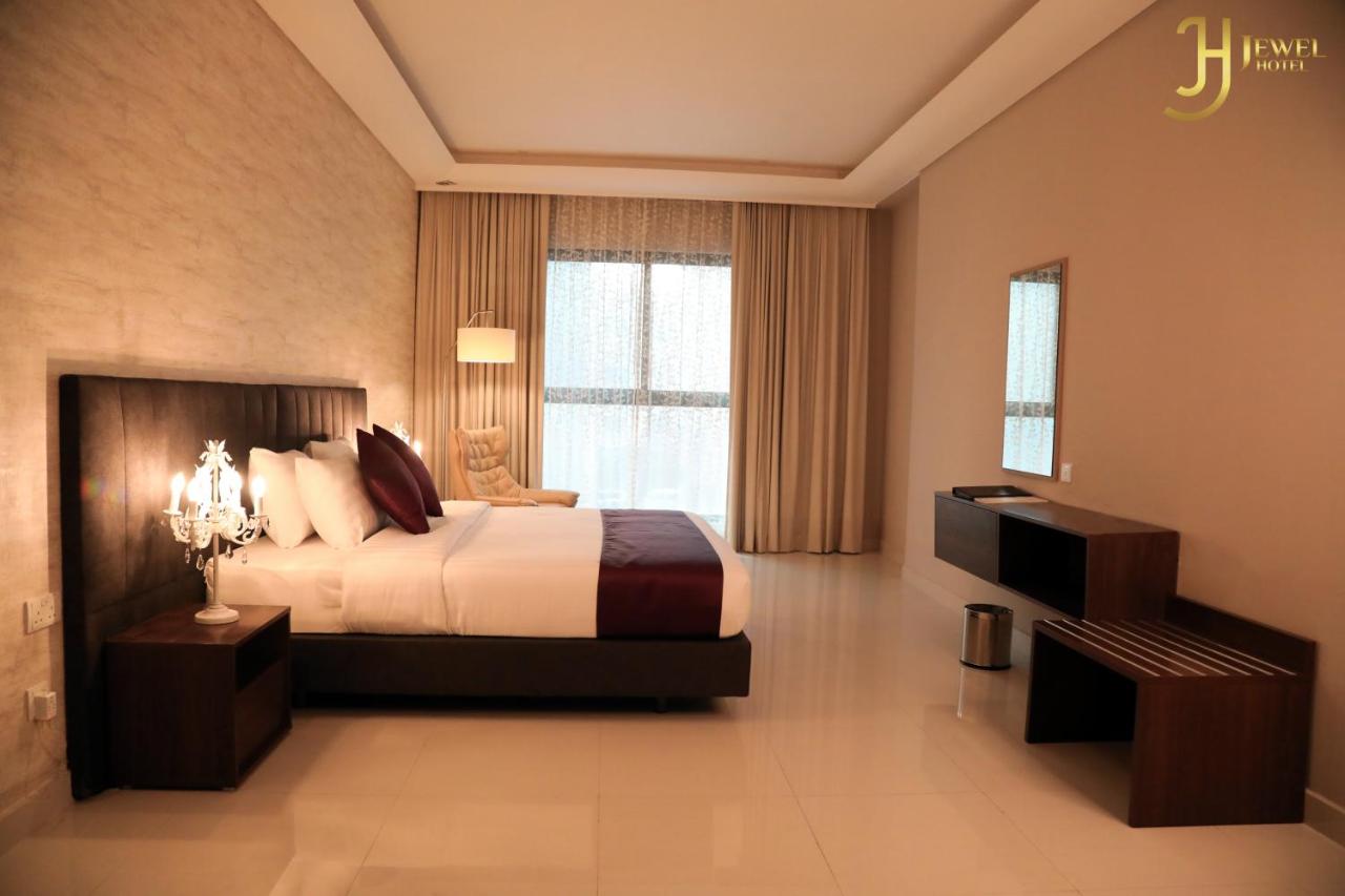 The Jewel Hotel photo