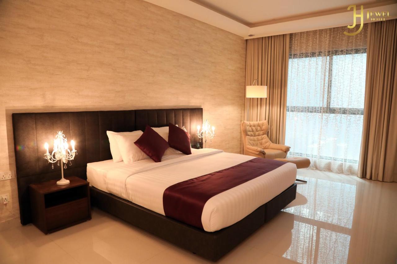 The Jewel Hotel photo