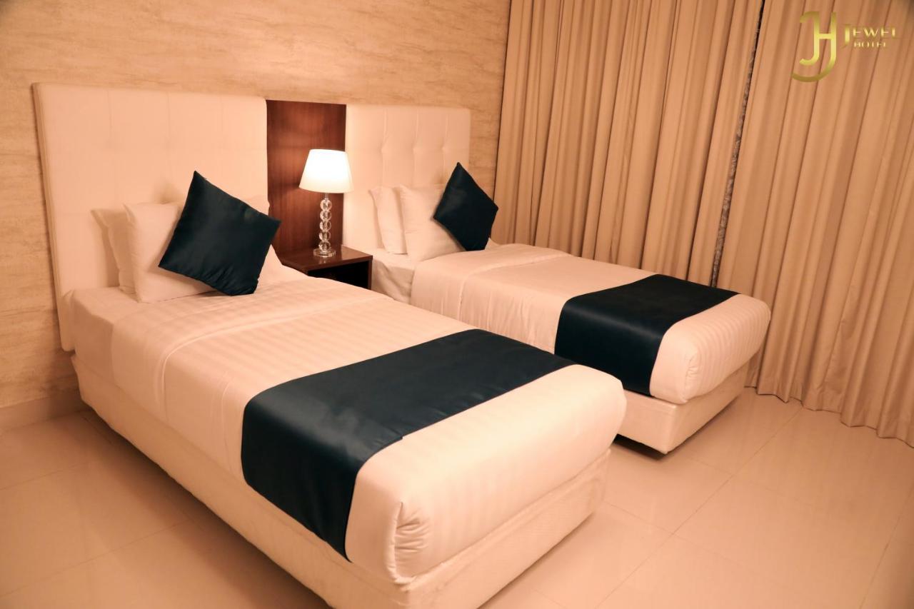 The Jewel Hotel photo