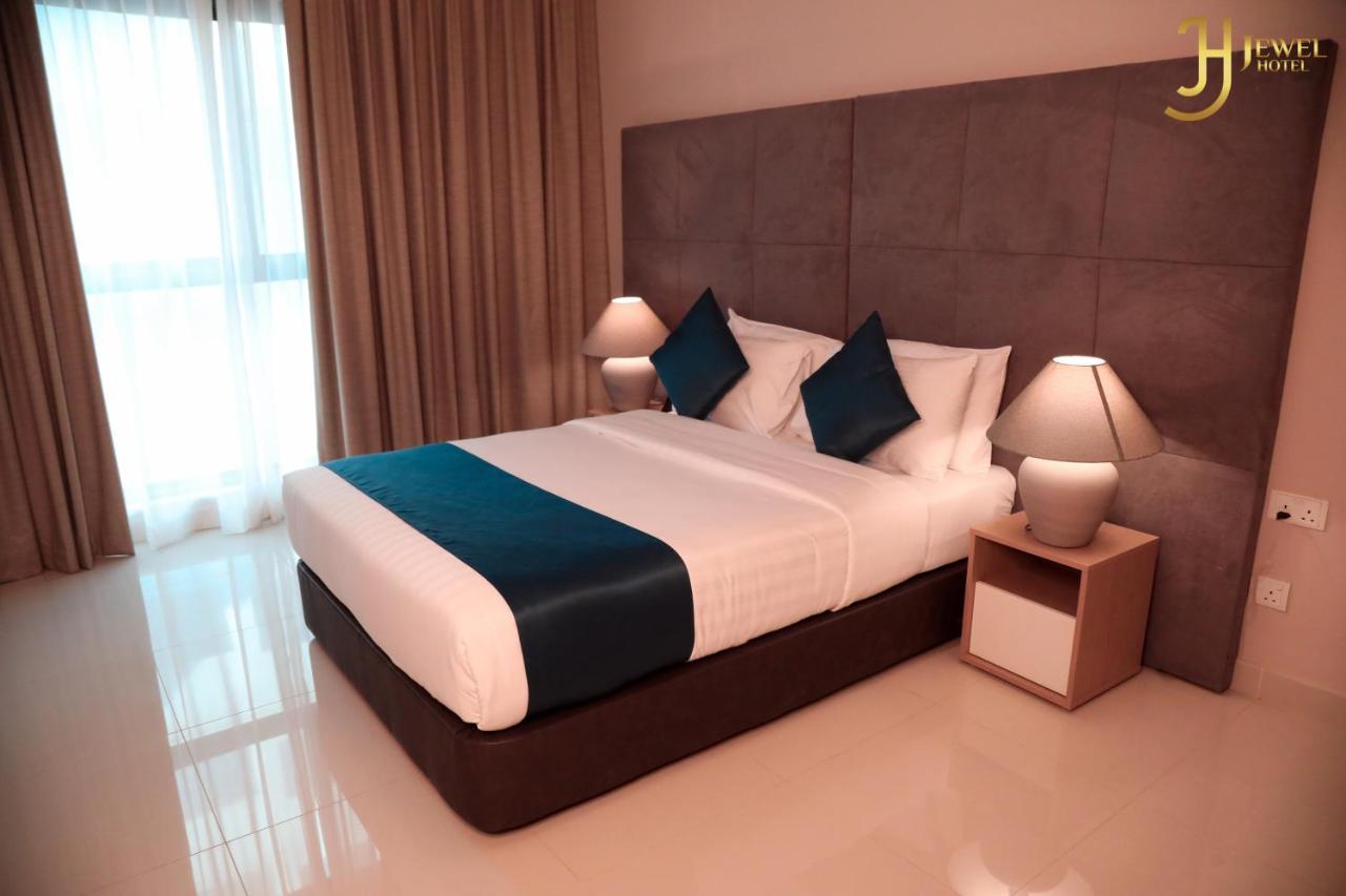 The Jewel Hotel photo