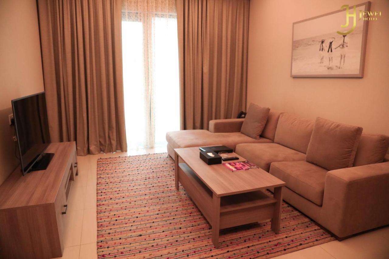 The Jewel Hotel photo