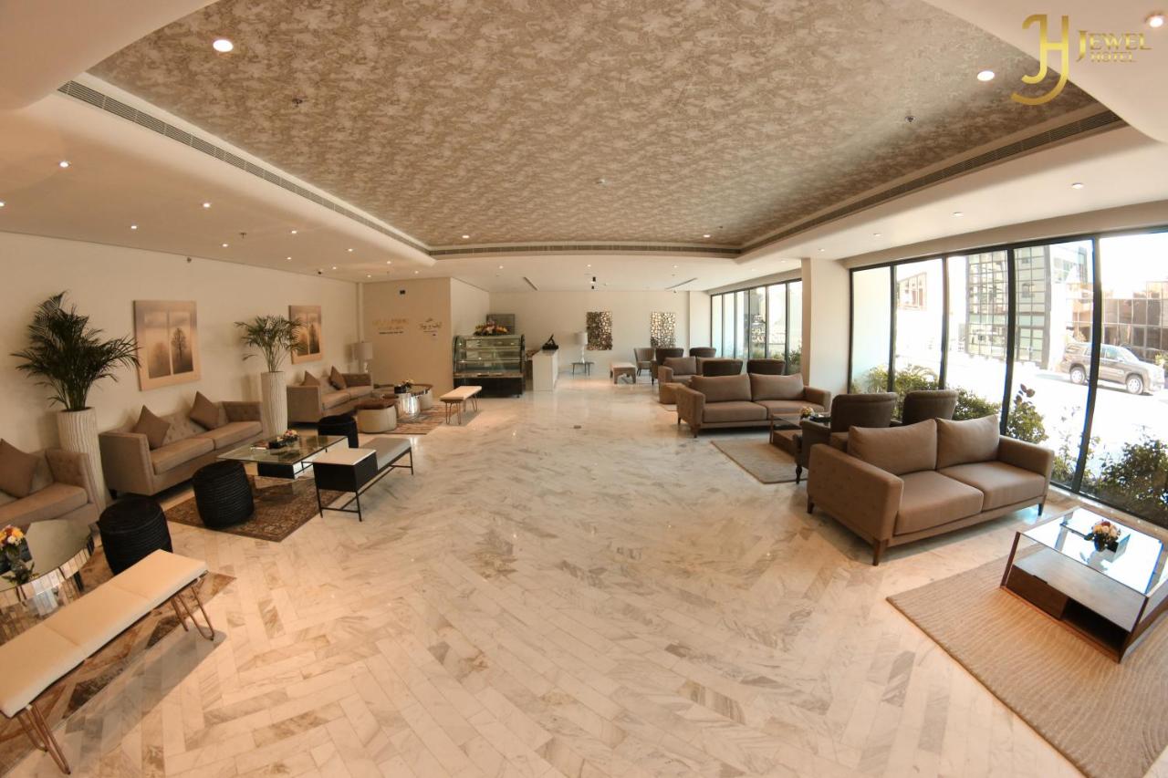 The Jewel Hotel photo