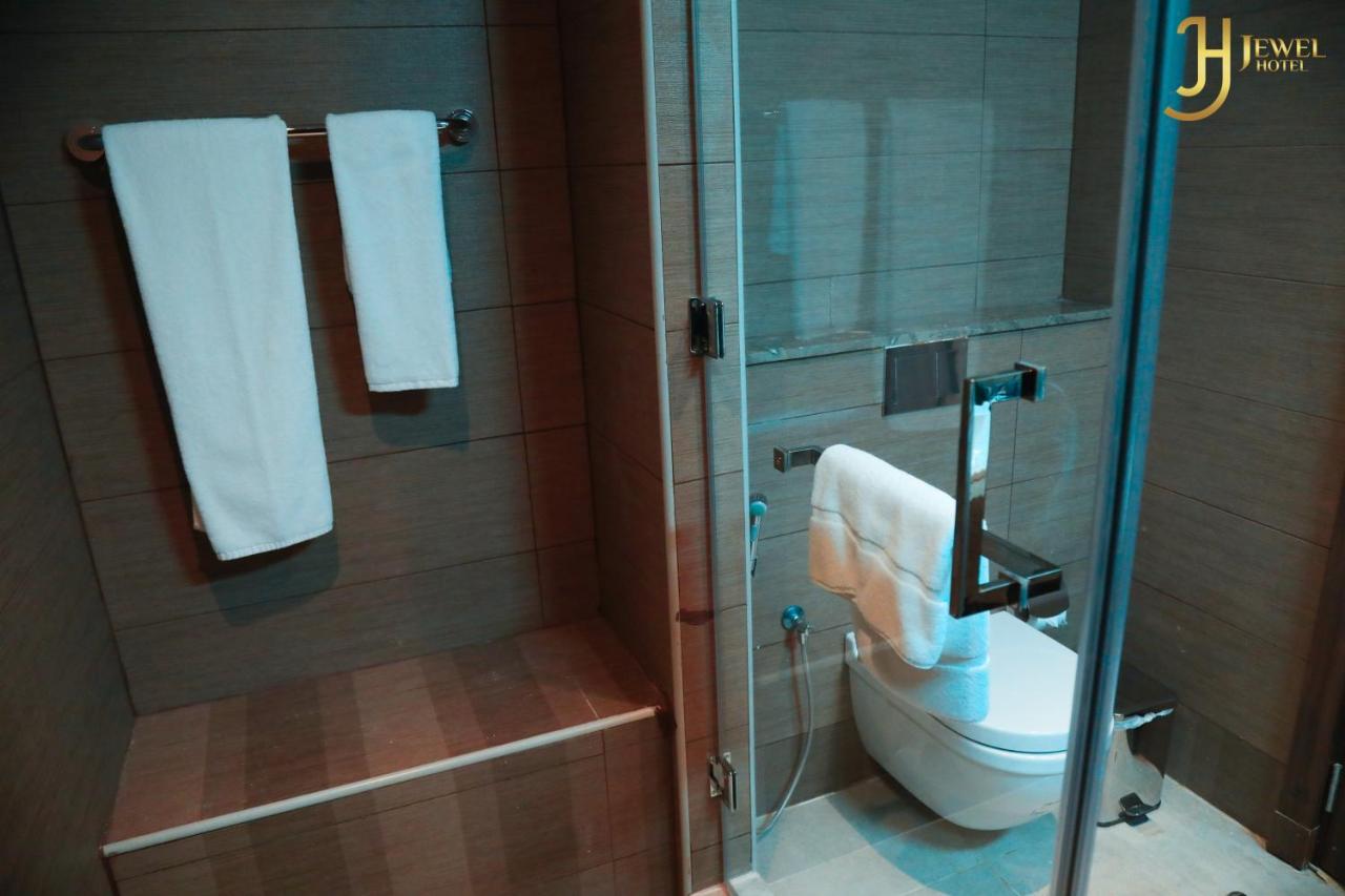 The Jewel Hotel photo